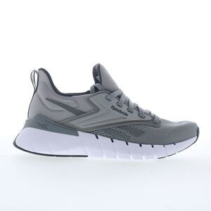 Reebok Womens Nano Gym Gray Shoes (NWT)